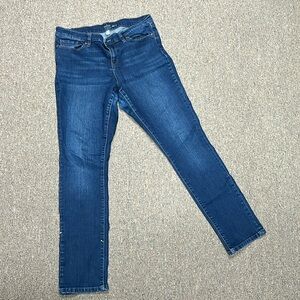 Soho New York & Company skinny jeans size 12 petite